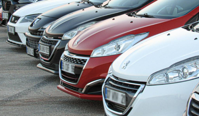 Alanya'da Araç Sahiplerine Kötü Haber