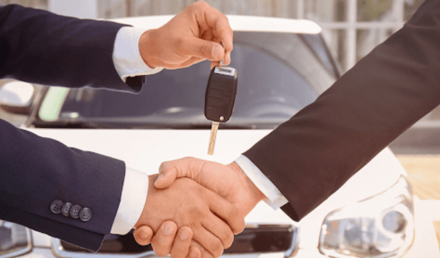 Antalya'da Sıfır Otomobil Sevinci Hüsrana Dönüştü