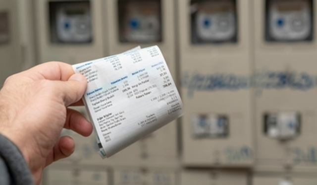 Alanya'da Vatandaş Endişeli, Bütçe Daralıyor