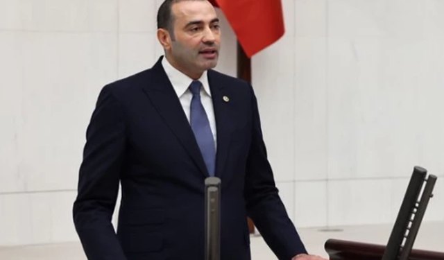 CHP’li Aykut Kaya: ''Yerli Muz Korumasız Kaldı, Çiftçi Ayakta Durmakta Zorlanıyor”