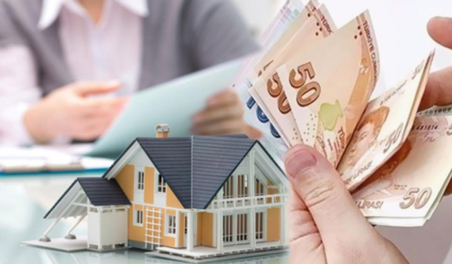 Kira Getirisi En Yüksek İller Belli Oldu