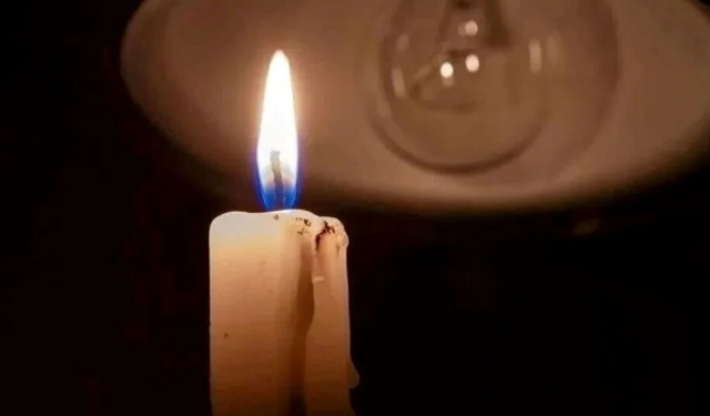 Antalya’da Cuma Günü Elektriksiz Saatler: AEDAŞ’tan Önemli Duyuru