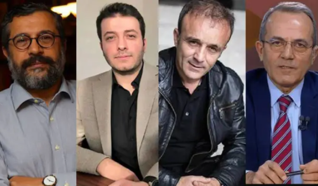 İstanbul Büyükşehir Soruşturmasında Yeni Gelişme