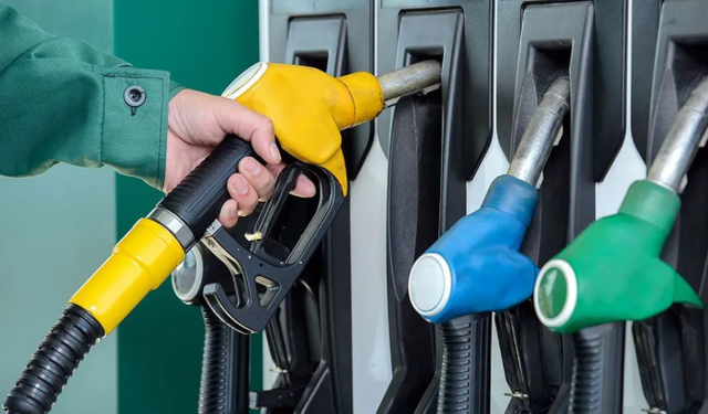 Benzin Fiyatları Tavan Yapıyor: Alanya’da Sürücüler Etkilenecek