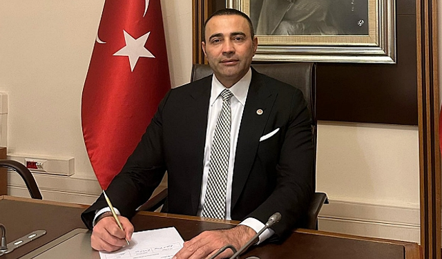 CHP'li Aykut Kaya’dan Hükümete Sert Uyarı: “Üretici Borçla Ayakta Duruyor”