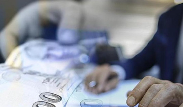 Merkez Bankası Yeni Maaş Tablosunu Açıkladı