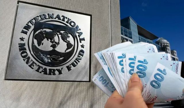 IMF’den Kritik Türkiye Raporu
