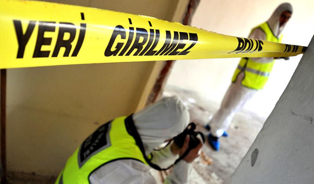 Alanya’da Acı Olay: Otel Odasında Rus Turist Ölü Bulundu