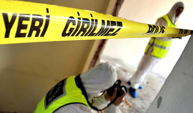 Alanya'da Korkunç Saldırı: Kadın Ağır Yaralandı