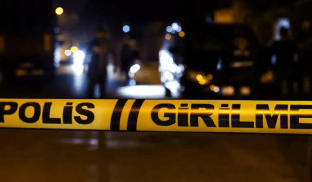 Alanya’da Yabancı Kadının Sır Ölümü: Havuzda Cansız Bulundu