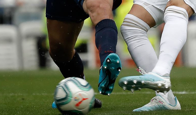 Bahis Operasyonunda Sıcak Gelişme: Listede Alanya'da 13 Futbolcu Var