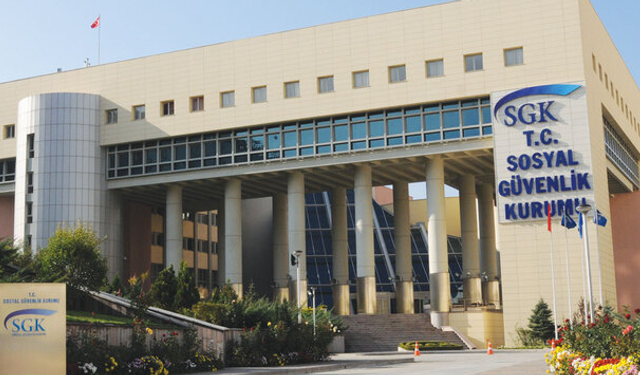 Sosyal Güvenlikte Devrim Niteliğinde Değişim