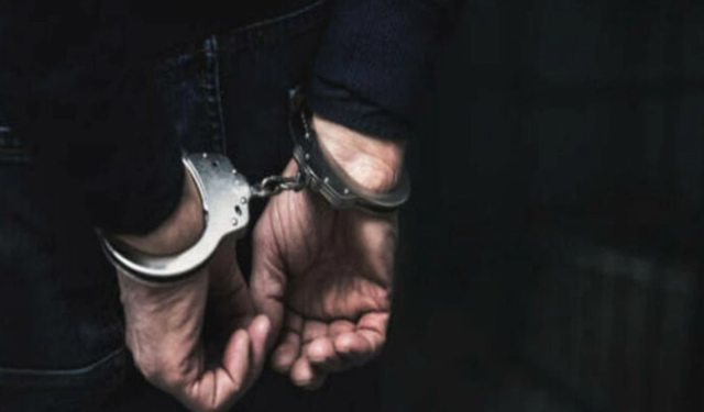 Hastanede Telefon Çalan Sanığa Mahkemeden Tutukluluk Kararı