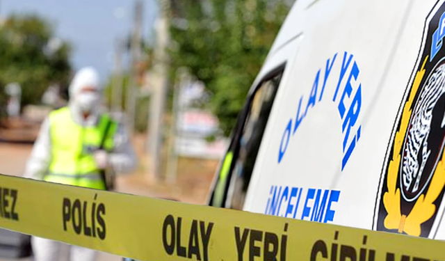 Maaşını Alamayan İşçi Canına Kıymak İstedi