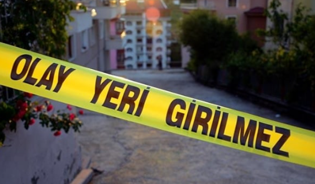 Arkadaşlarının Ulaşamadığı Adam Evinde Ölü Bulundu