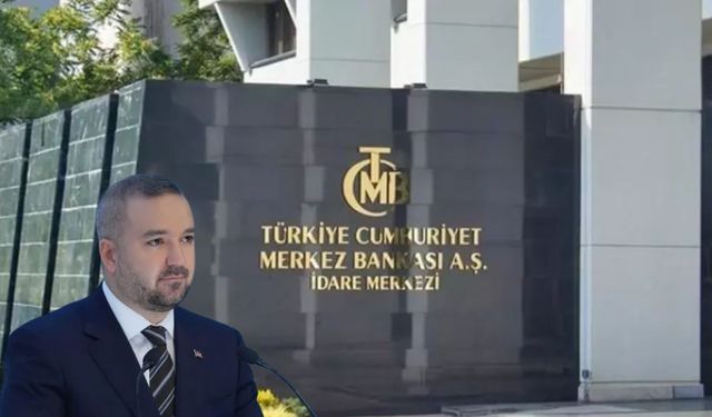 Türkiye Cumhuriyet Merkez Bankası (TCMB) Tahminlerini Yükseltti
