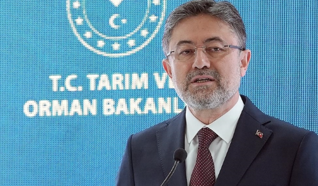 Zehirlenme Vakası Sonrası Yeni Adımlar: Bakan İbrahim Yumaklı Tedbir Paketini Duyurdu