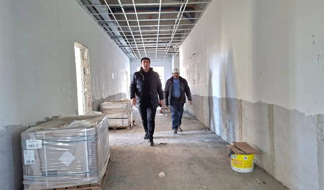 Alanya Beyhan-Turgut Aydıncı Anadolu Lisesi Yükseliyor