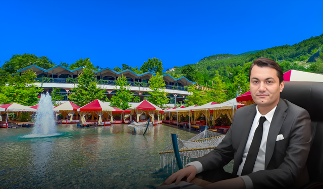 Dimçayı Projesine Resmi Onay: Turizmde Yeni Dönem