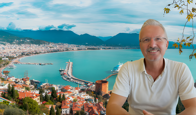 Metin Demir’den Esnafa Güvence Paketi: Afet Fonu ve Kimlik Kartı Geliyor