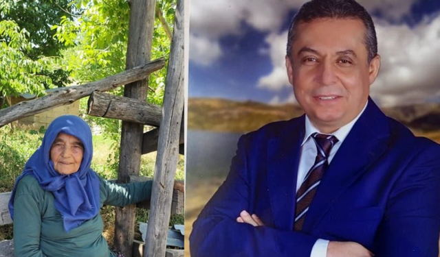 Alanya Belediye Başkan Yardımcısı Abdullah Akbaş'ın Acı Günü