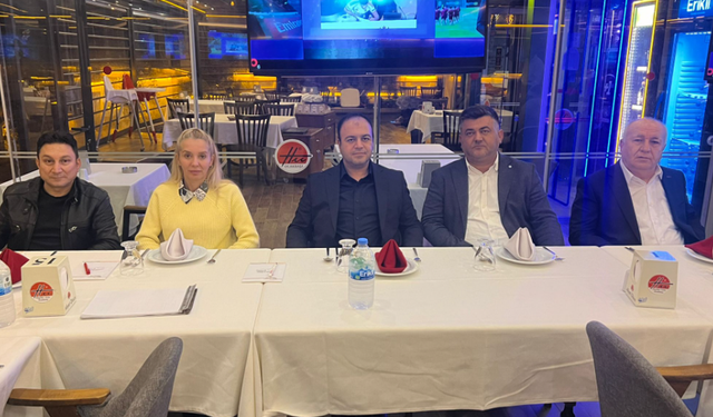 Alanya’da Ulaşımda Güç Birliği: Sorunlar Ortak Akılla Ele Alındı