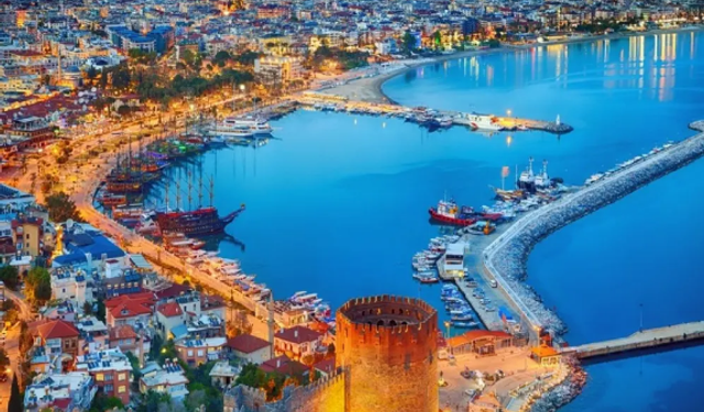 Alanya Turizminde Alarm: Oteller İçin Süre Başladı