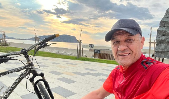 Eski Meclis Üyesi Arık'tan Çarpıcı Tespit: 'Alanya'da Bisiklet Yolu Artık Tercih Değil, Toplumsal Sorumluluk'