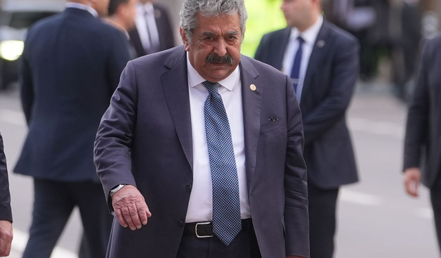 MHP'li Feti Yıldız'dan Af Açıklaması: ''6 Ay İçinde 50 Bin Kişi Daha Çıkacak.'