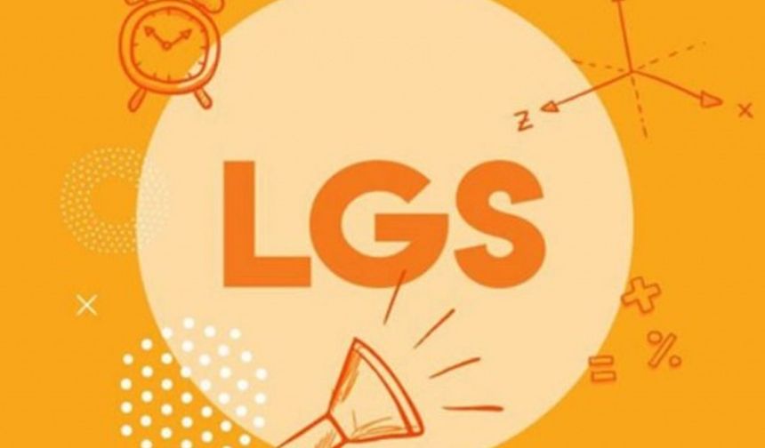 LGS ne zaman? LGS sınav yerleri belli oldu mu?