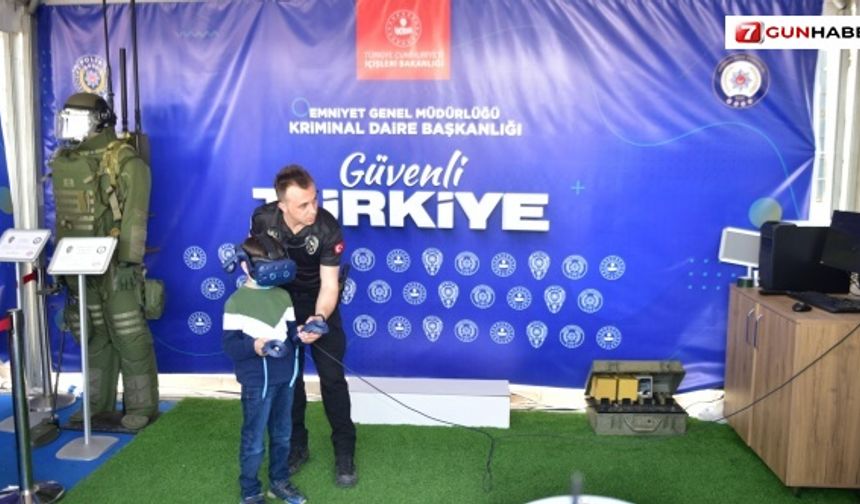 2. Antalya Bilim Festivali 19 Ekim’de kapılarını açıyor