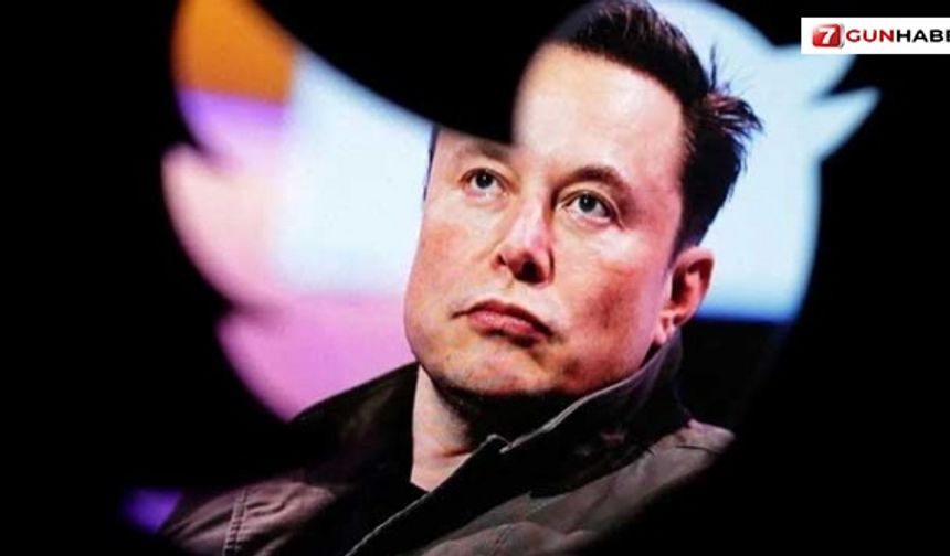 Elon Musk’tan devrim niteliğinde değişiklik! Twitter’ın ismi değişiyor