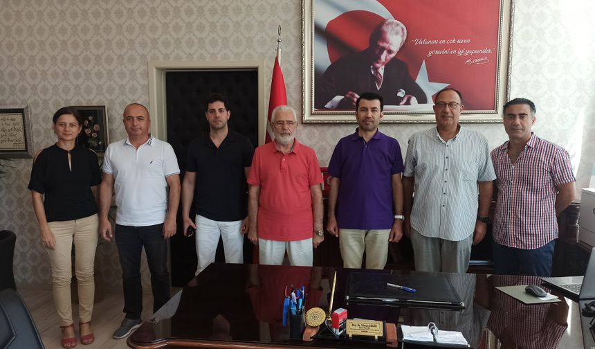 ALTİD Başkanı Açıkladı. Sektörün Başarısı Bu Formüle Bağlı