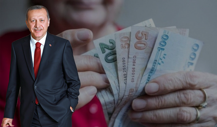 Cumhurbaşkanı Erdoğan Müjdeyi Vermişti! Başvurular Yarım Milyona Yaklaştı