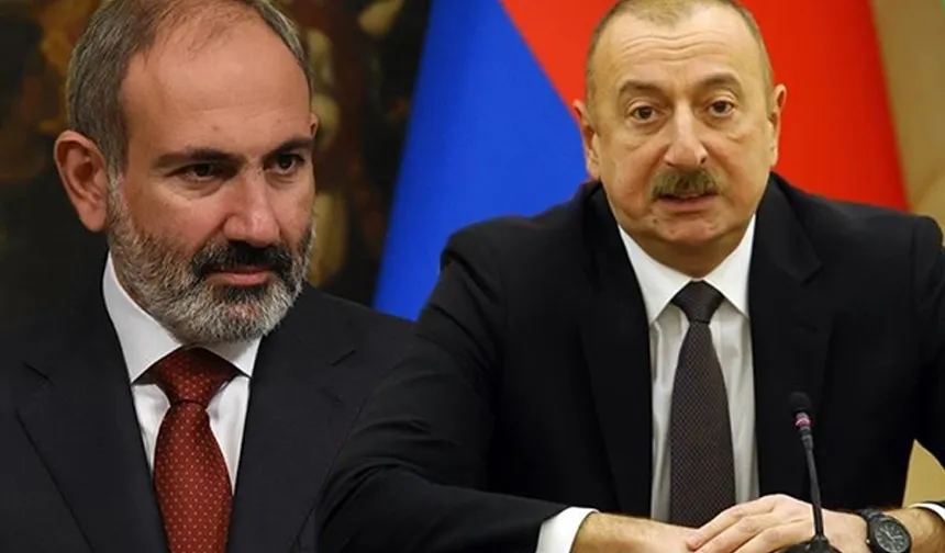 Karabağ’daki Ateşkesin Detayları Belli Oldu! İşte Detaylar