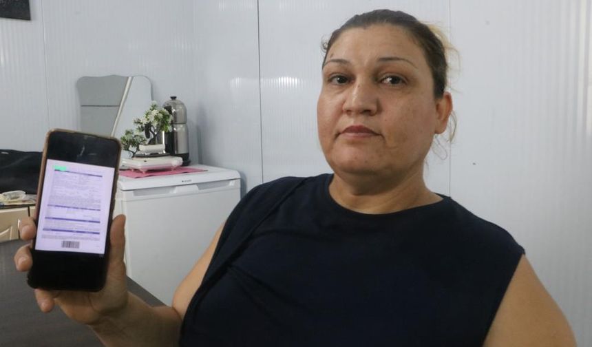Bankada 130 milyon TL’lik Deprem Vurgunu İddiası