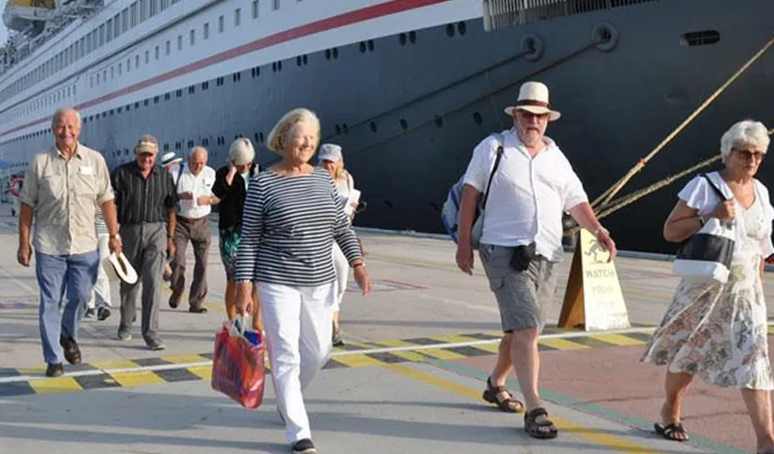 İngiliz'lerin Antalya Ve Dalaman Taleplerinde Artış
