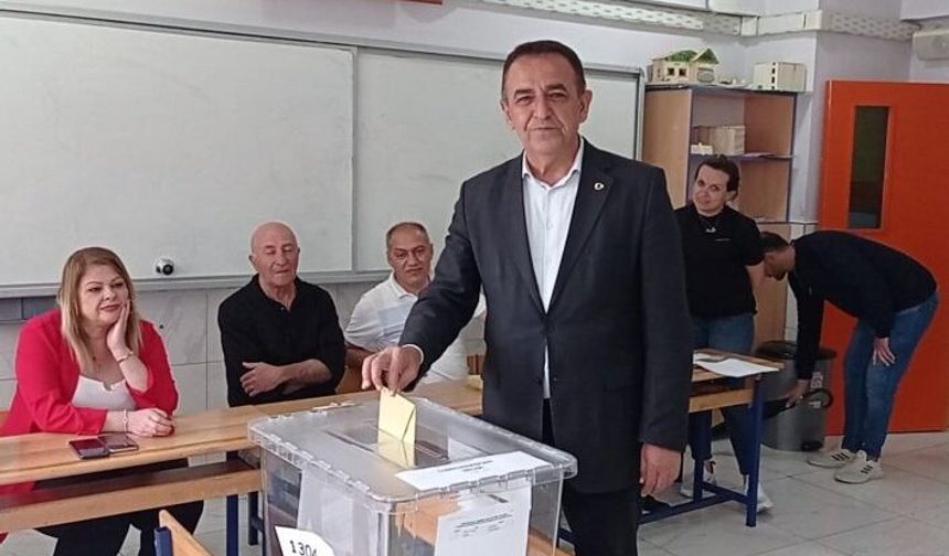 MHP Alanya'da Kongre Yarın Başlıyor