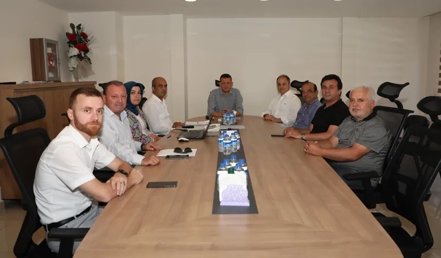 Alanya’da Öğrencilere Büyük Eğitim Desteği