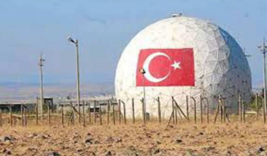 Türkiye'de Girilmesi Yasak 9 Gizemli Yer
