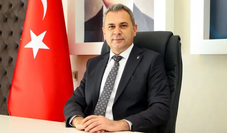 Başkan Tavlı’dan Vekil Kaya’ya Sert Cevap! ‘’Hizmet Olmaz Şov Olur’’