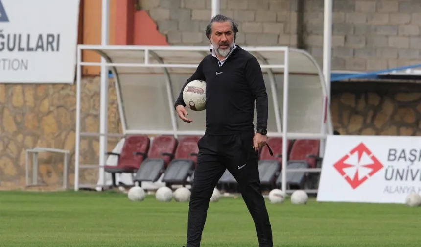 Kestelspor’da Sürpriz Ayrılık! Kılavuz İle Yollar Ayrıldı