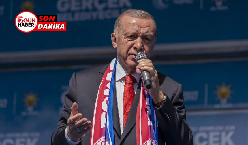Cumhurbaşkanı Erdoğan Bizzat Açıkladı! ‘’Temmuz Ayında Masaya Yatıracağız’’