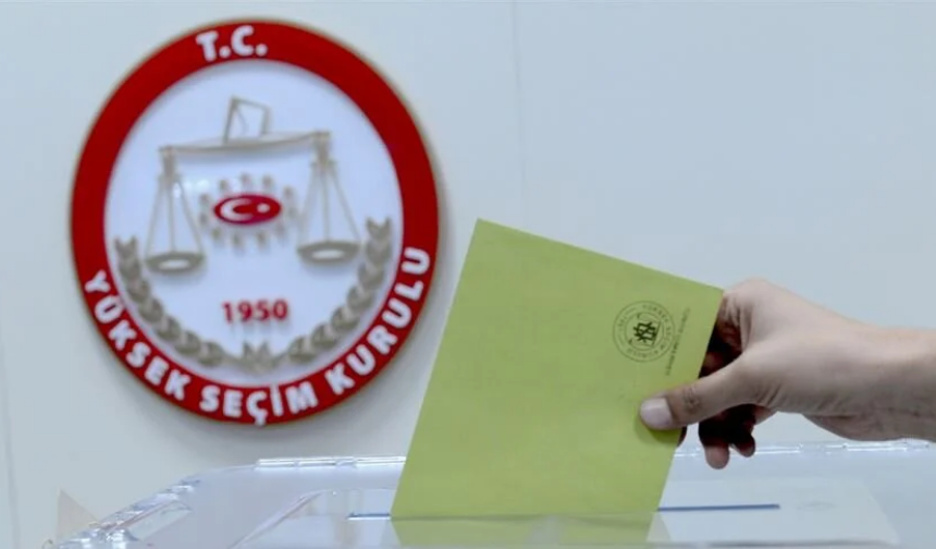 Alanya’da Seçime Günler Kaldı! Oy Kullanmayanların Cezası Ne Kadar?