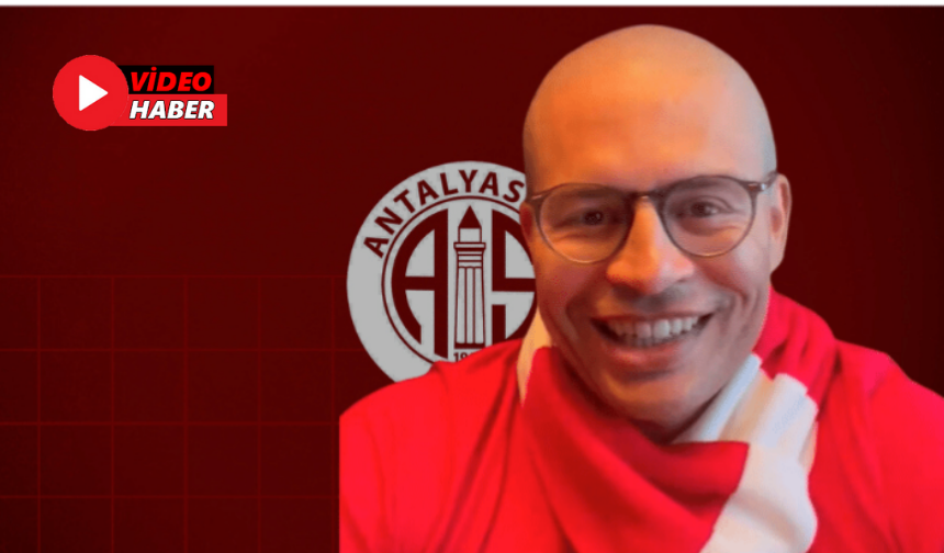 Fenerbahçe’nin Efsane İsmi Antalyaspor İle Anlaştı