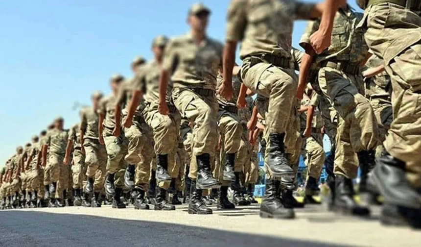 Milli Savunma Bakanlığı Açıkladı! Yeni Bedelli Askerlik Tutarı Belli Oldu