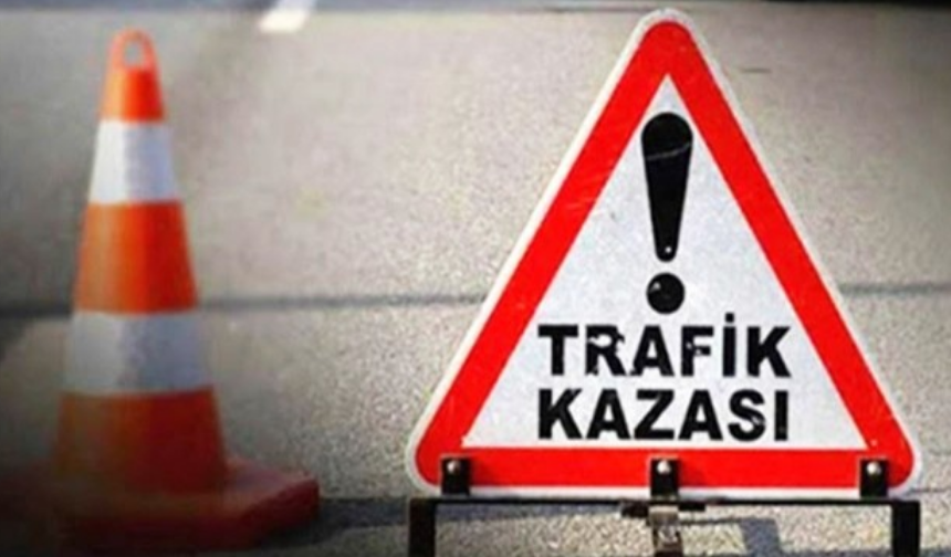 Mahmutlar'da Trafik Kazası! Alkollü Motosiklet Sürücüsü Yaralandı