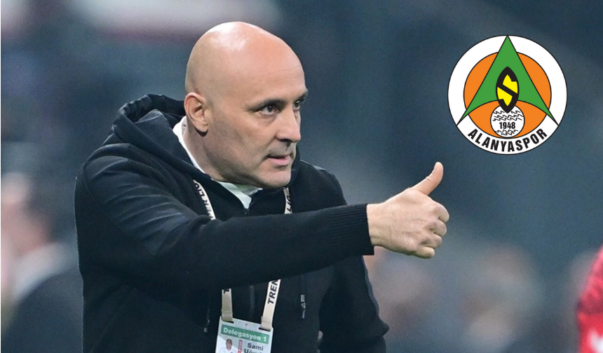 Alanyaspor’da Flaş Gelişme! Kasımpaşa’dan Ayrılan Uğurlu İle Anlaşıldı