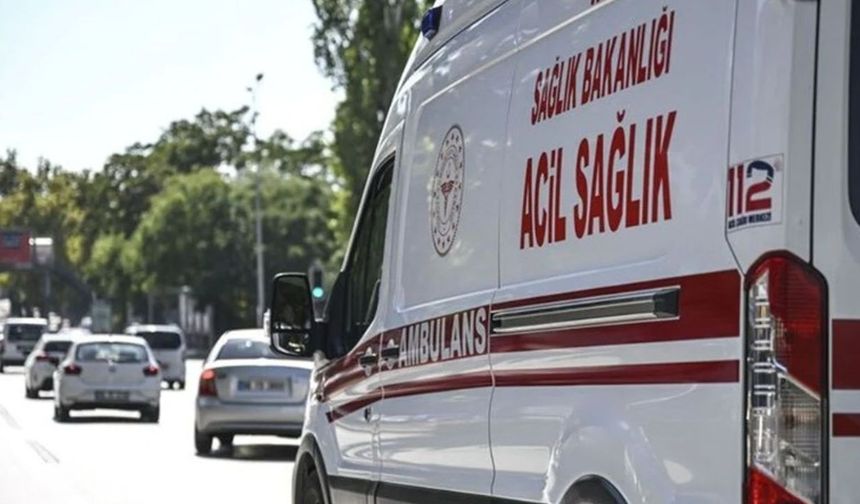 Ambulans Geliyor Radyo Susuyor: Yeni Sistem Trafikte Hayat Kurtaracak