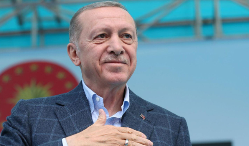 Alanya’da Yangın Seferberliği: Cumhurbaşkanı Recep Tayyip Erdoğan’dan Yakın Takip!